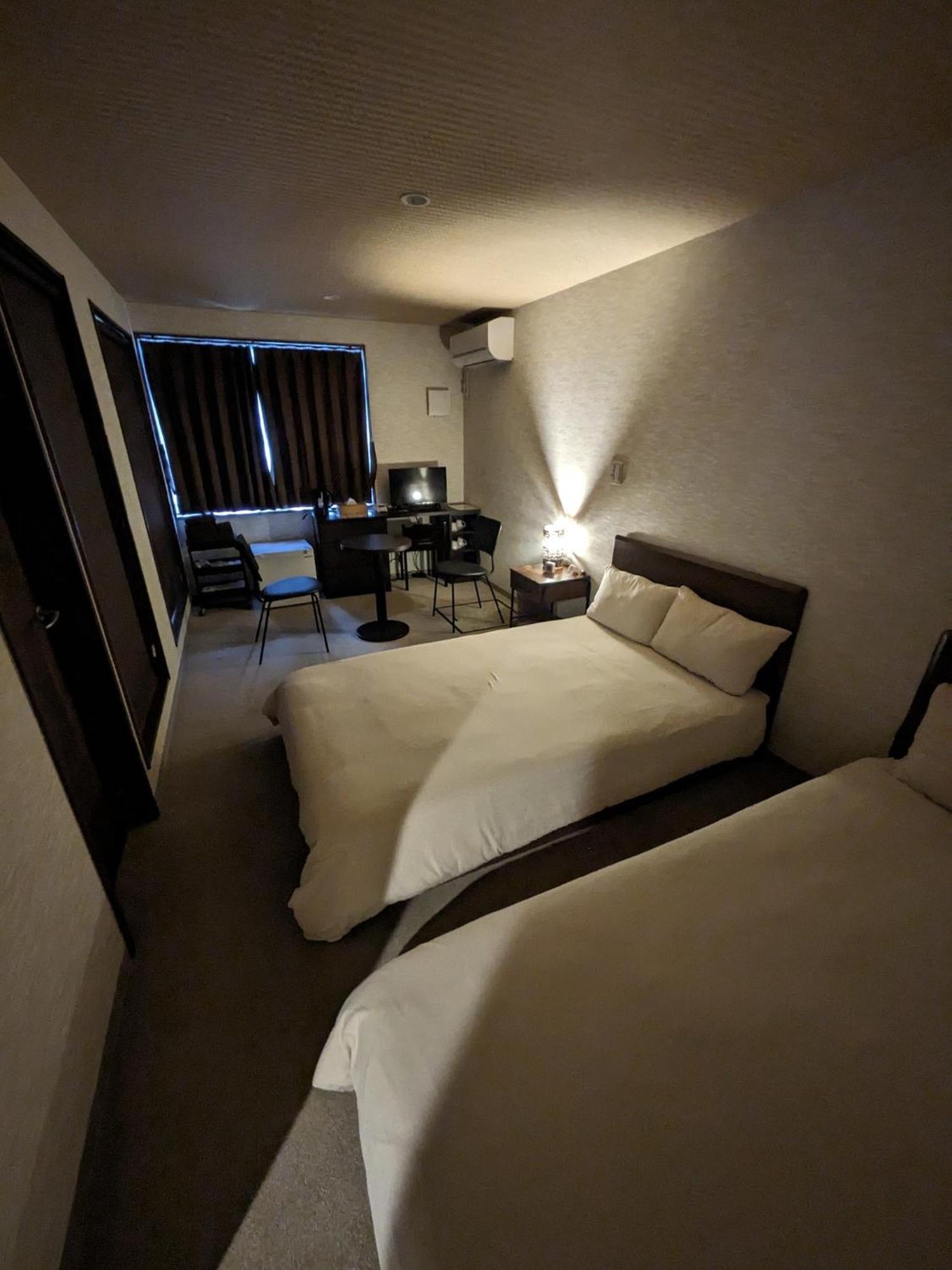 Narita Hotel Kakurega - Vacation Stay 69221V Kültér fotó
